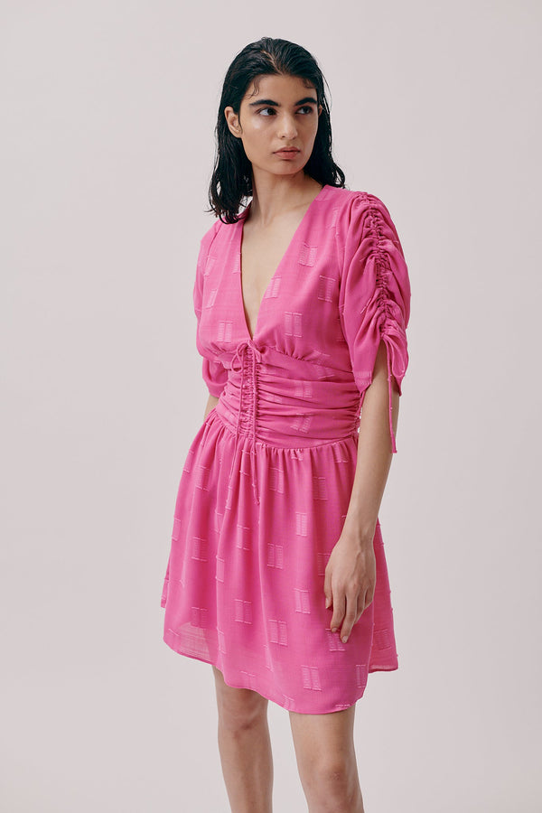 Hofmann Copenhagen Emmeline Dress Pink