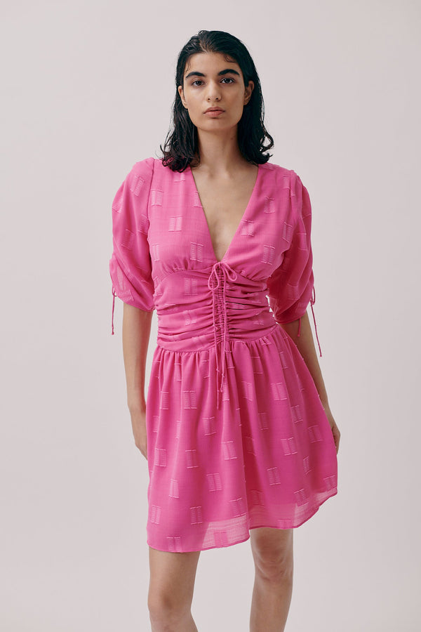 Hofmann Copenhagen Emmeline Dress Pink