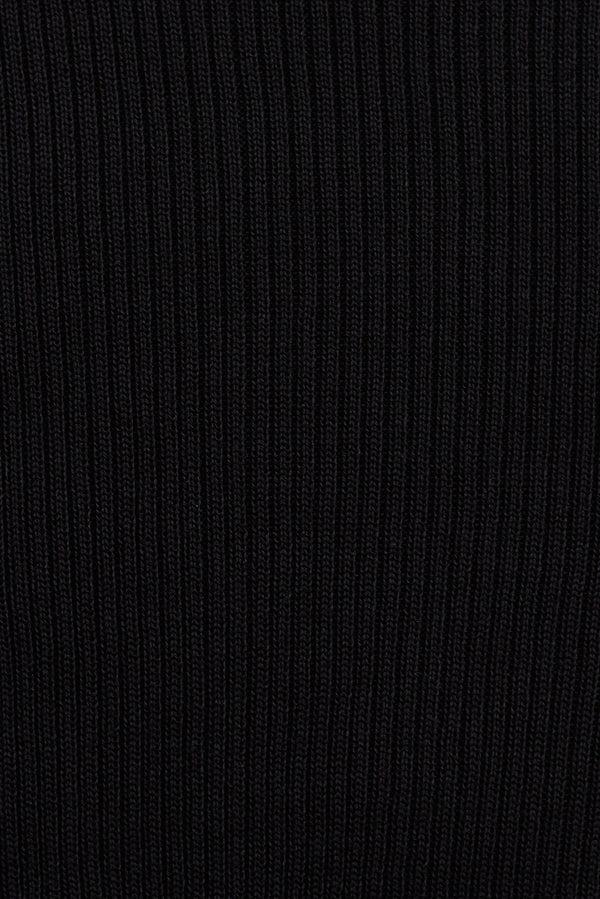 Hofmann Copenhagen Hattie Knit Black