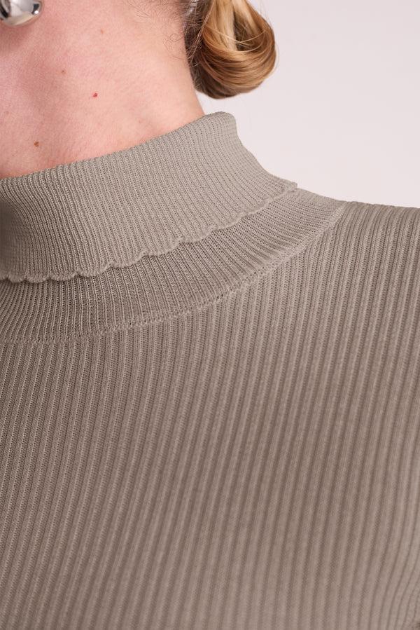 Hofmann Copenhagen Hattie Knit Cashew