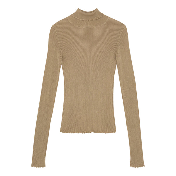 Hofmann Copenhagen Hattie Knit Cashew