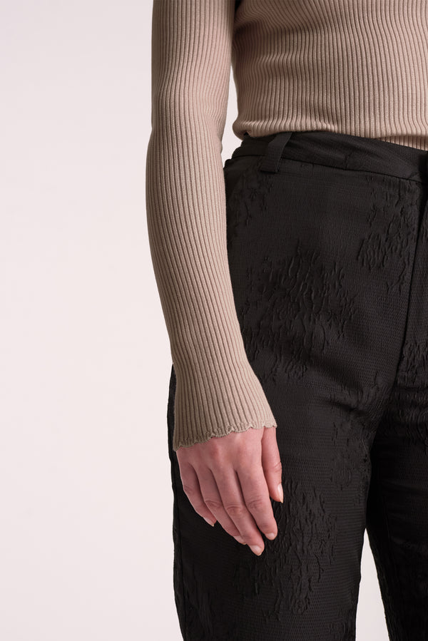 Hofmann Copenhagen Hattie Knit Cashew