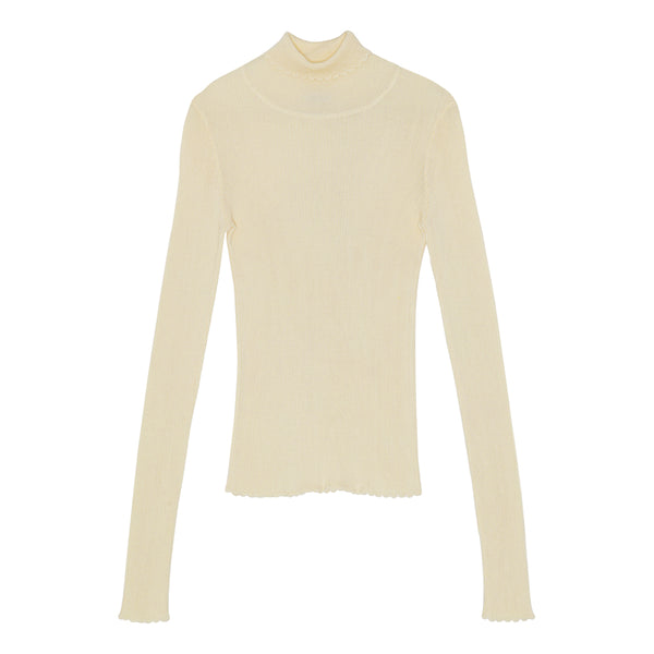 Hofmann Copenhagen Hattie Knit Creme