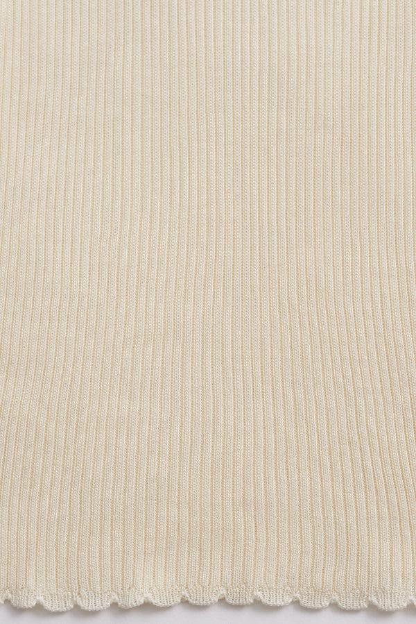 Hofmann Copenhagen Hattie Knit Creme