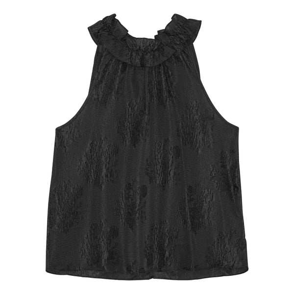 Hofmann Copenhagen Isla Top Black