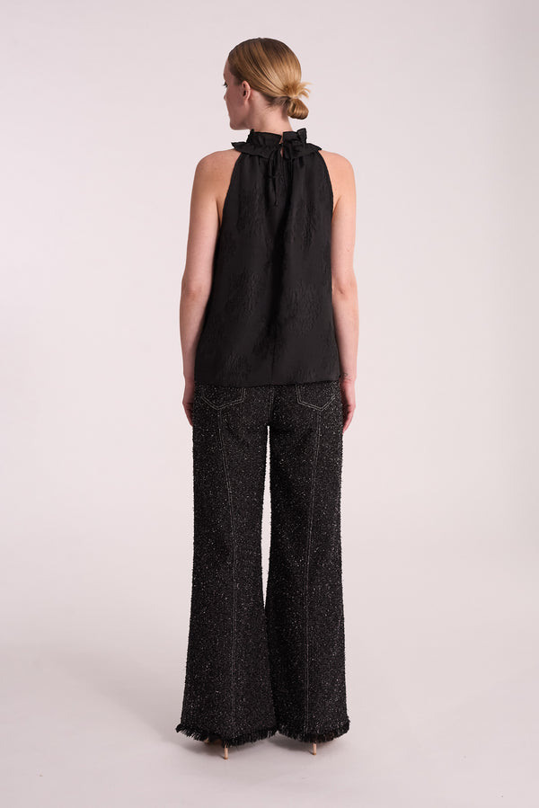 Hofmann Copenhagen Isla Top Black