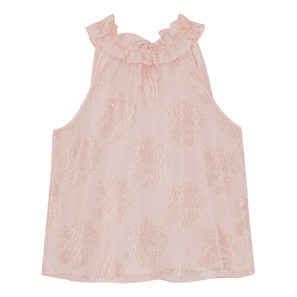 Hofmann Copenhagen Isla Top Rose