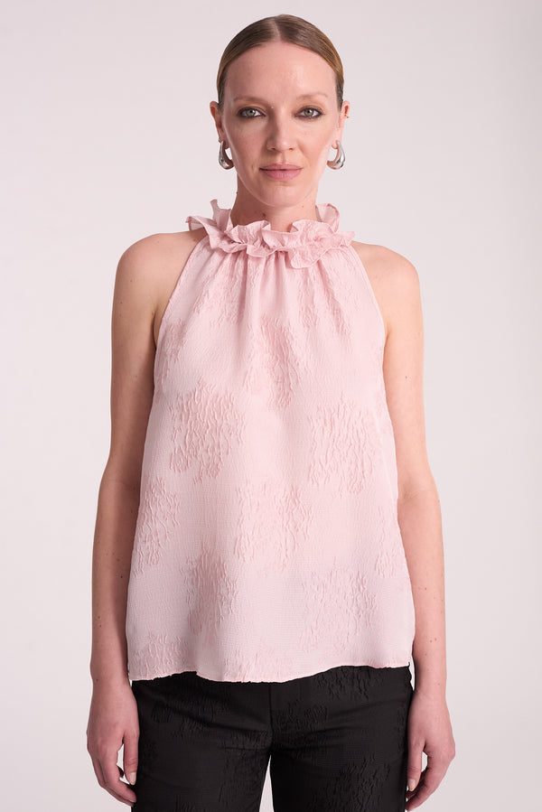 Hofmann Copenhagen Isla Top Rose