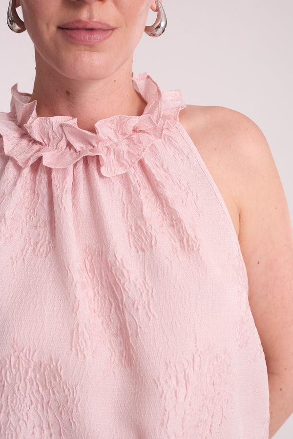 Hofmann Copenhagen Isla Top Rose