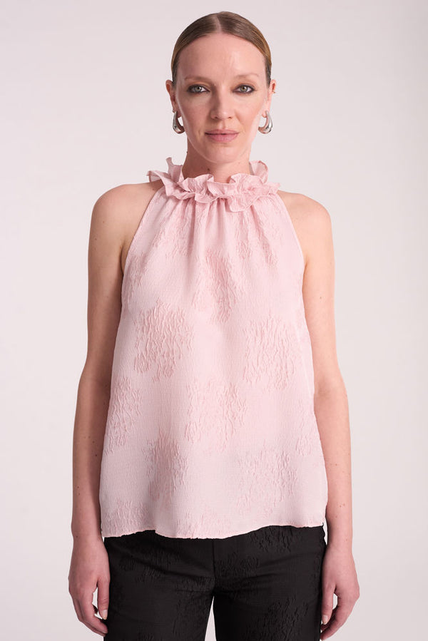 hofmann copenhagen Isla Top Rose