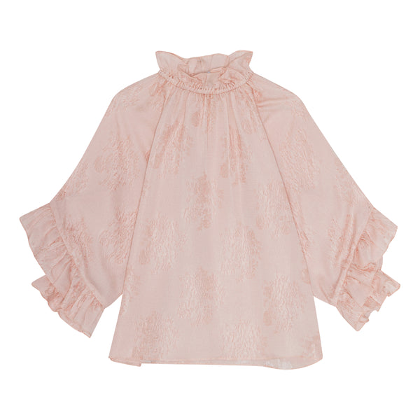 Hofmann Copenhagen Joy Top Rose