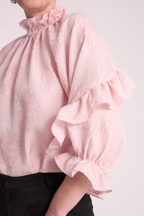 Hofmann Copenhagen Joy Top Rose