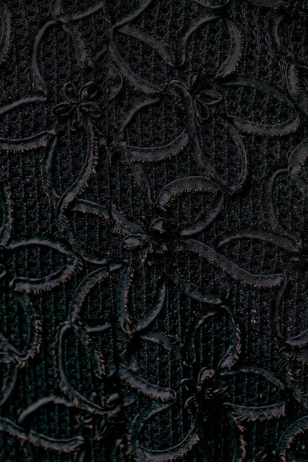 Hofmann Copenhagen July Top Black