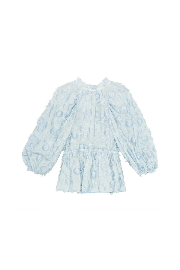 Hofmann Copenhagen Juno Top Light Blue