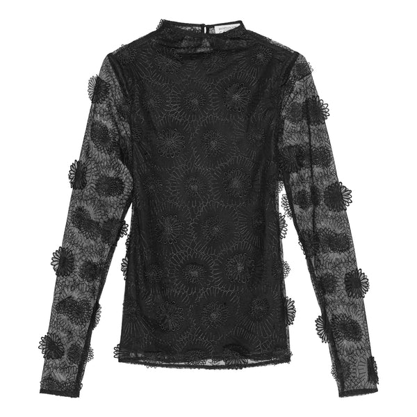 Hofmann Copenhagen Karma Top Black