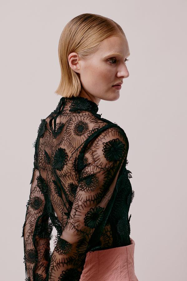 Hofmann Copenhagen Karma Top Black