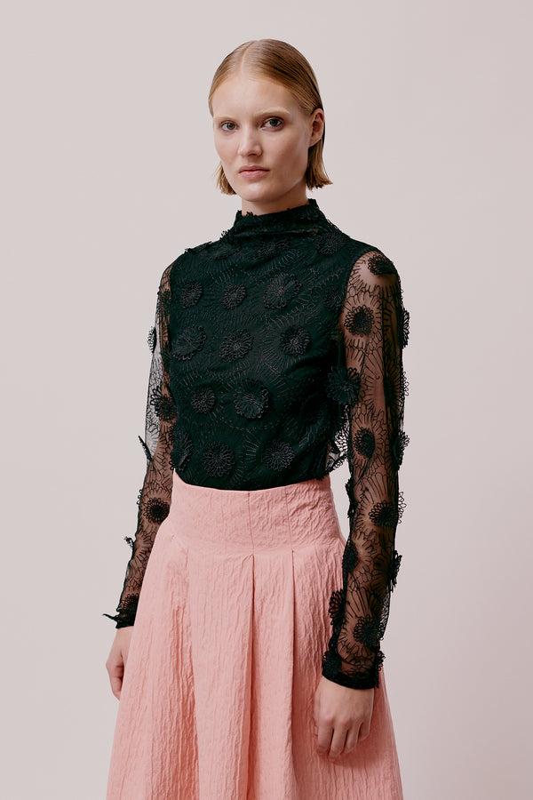 hofmann copenhagen Karma Top Black