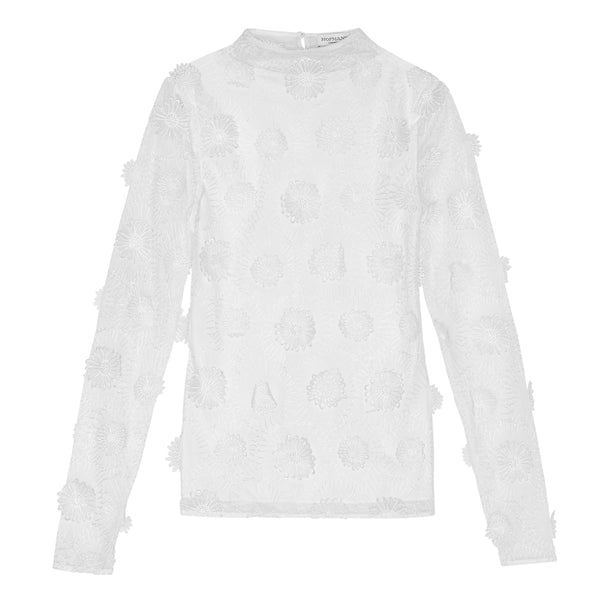 Hofmann Copenhagen Karma Top White