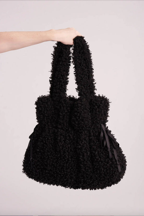 hofmann copenhagen Leonor Totebag Black