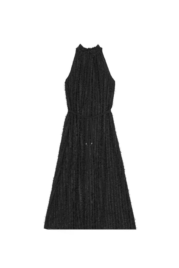 Hofmann Copenhagen Marisol Dress Black