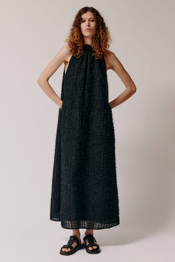 Hofmann Copenhagen Marisol Dress Black