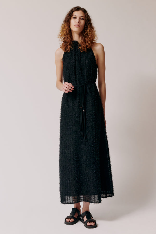 hofmann copenhagen Marisol Dress Black