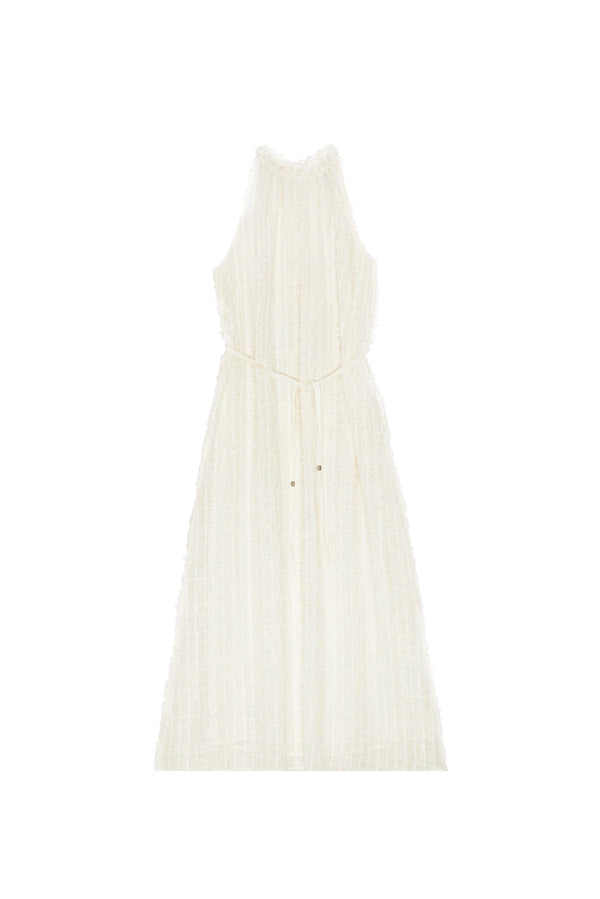 Hofmann Copenhagen Marisol Dress Creme