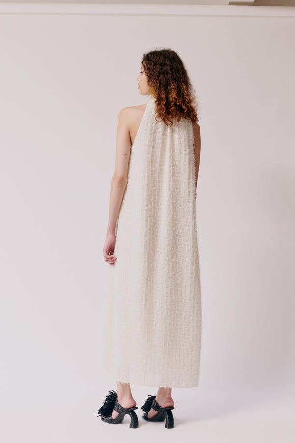 Hofmann Copenhagen Marisol Dress Creme