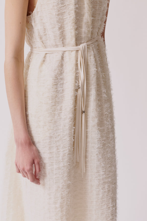 Hofmann Copenhagen Marisol Dress Creme