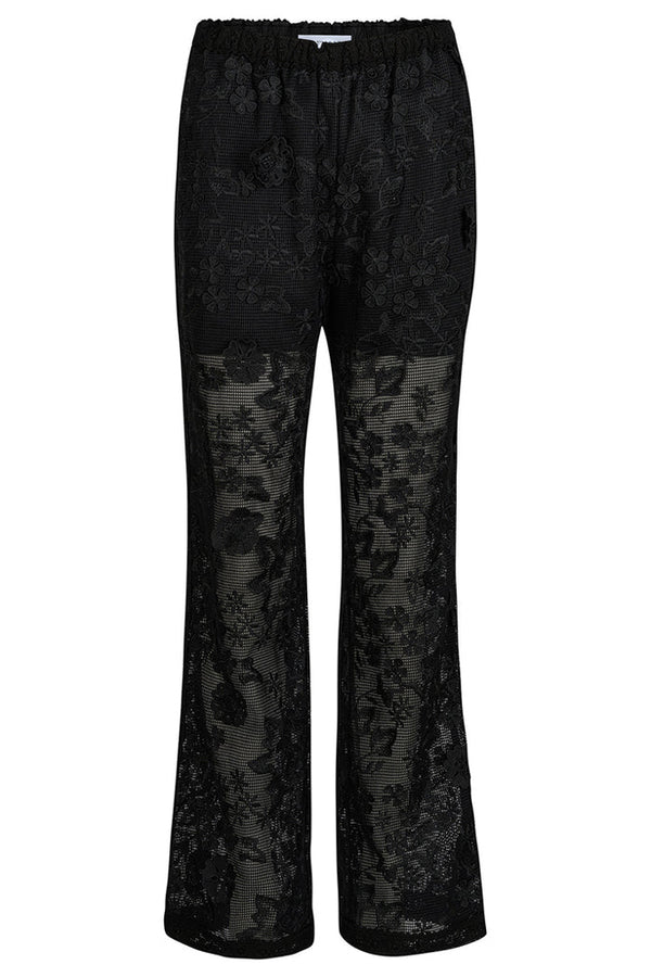 Hofmann Copenhagen Mira Pants Black