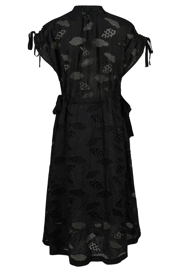 Hofmann Copenhagen Miriam Dress Black