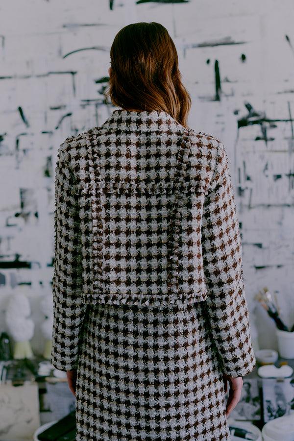 Hofmann Copenhagen Muriel Jacket Multicolor