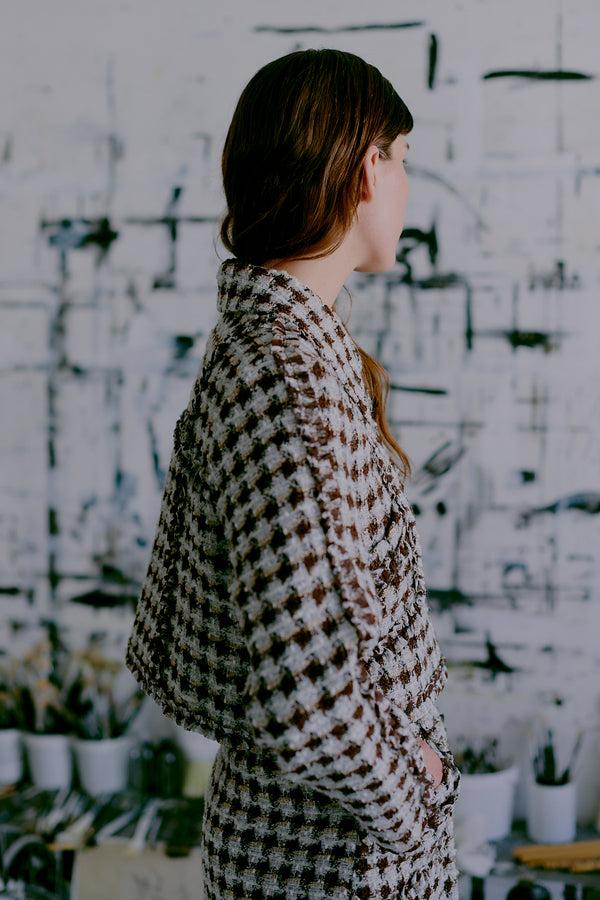 Hofmann Copenhagen Muriel Jacket Multicolor