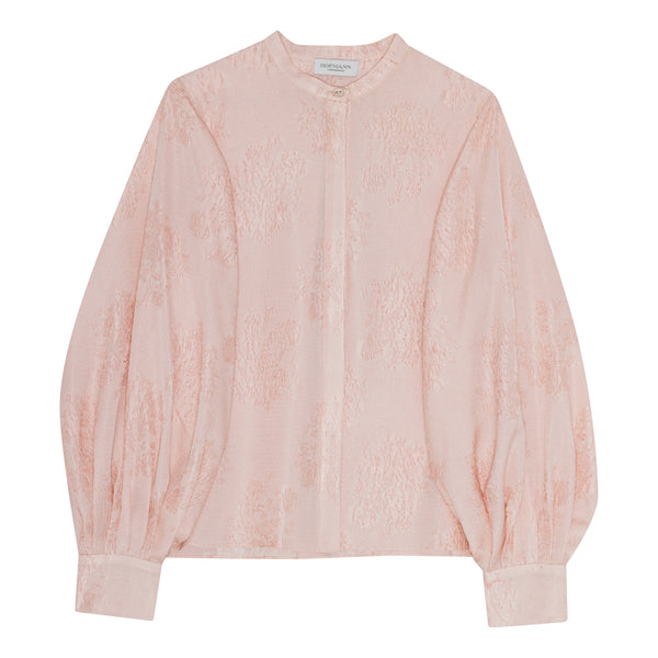 Hofmann Copenhagen Nila Shirt Rose