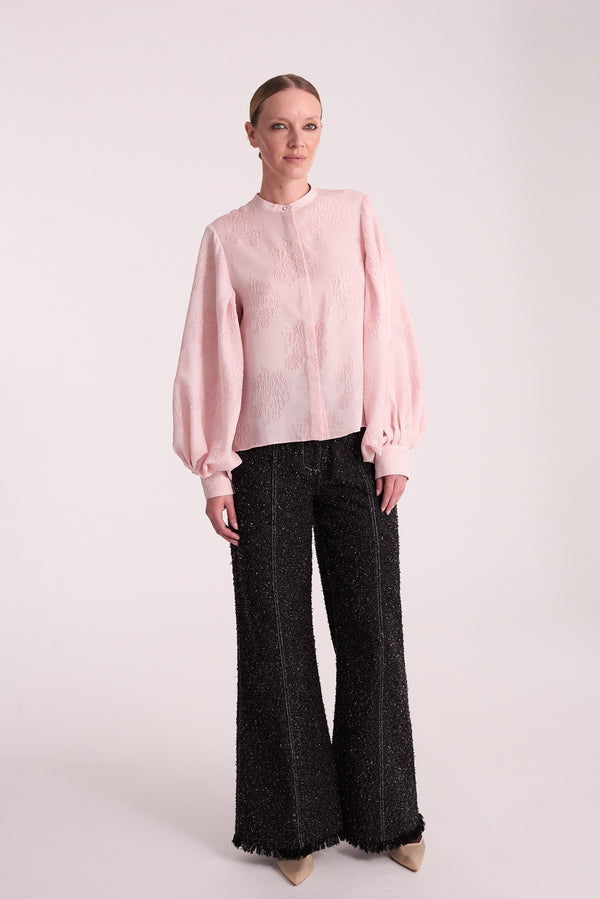 Hofmann Copenhagen Nila Shirt Rose