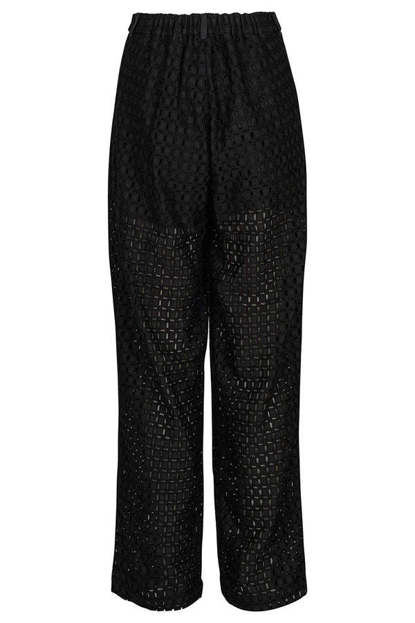 Hofmann Copenhagen Ninette Pants Black