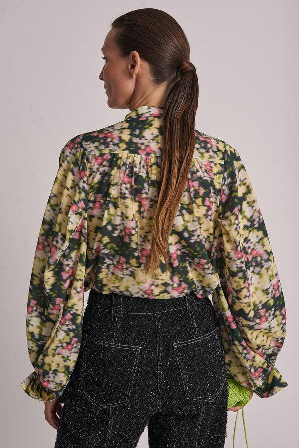 Hofmann Copenhagen Noa Shirt Lemonade