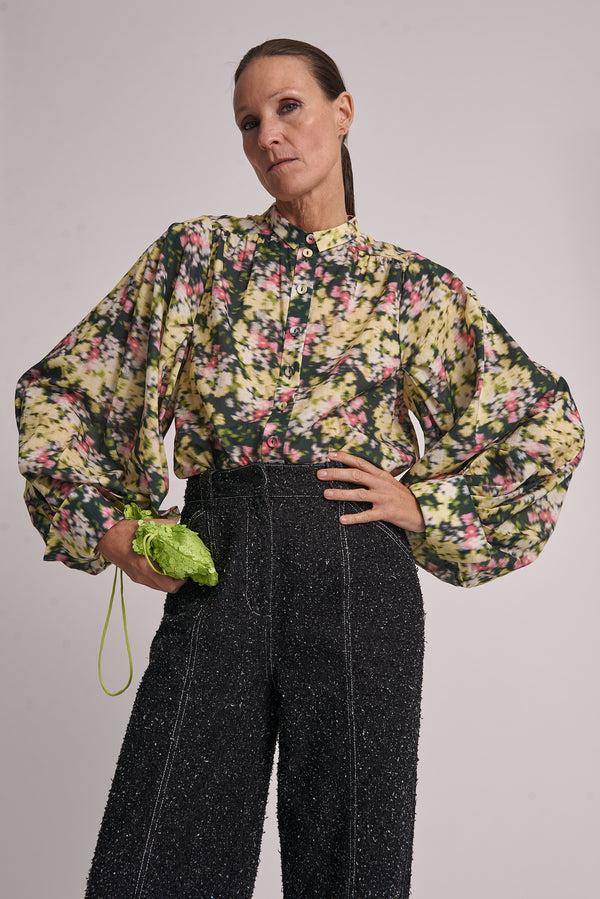 hofmann copenhagen Noa Shirt Lemonade