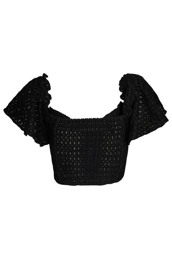 Hofmann Copenhagen Paula Top Black