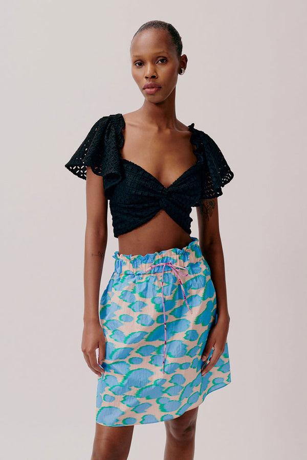 hofmann copenhagen Paula Top Black