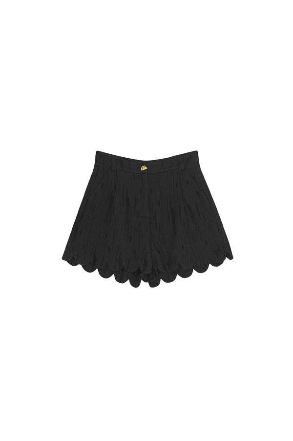 Hofmann Copenhagen Petra Shorts Black