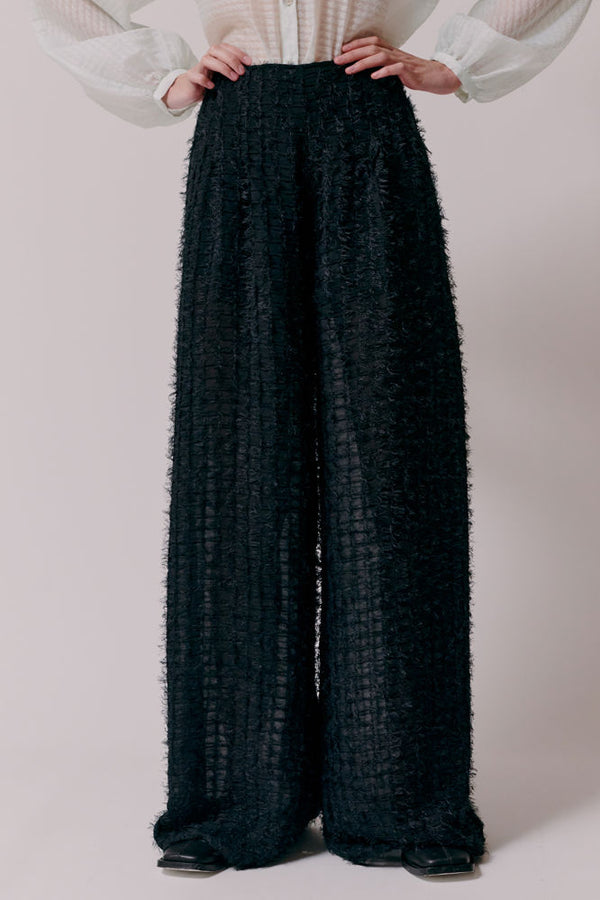 Hofmann Copenhagen Rakelle Pants Black