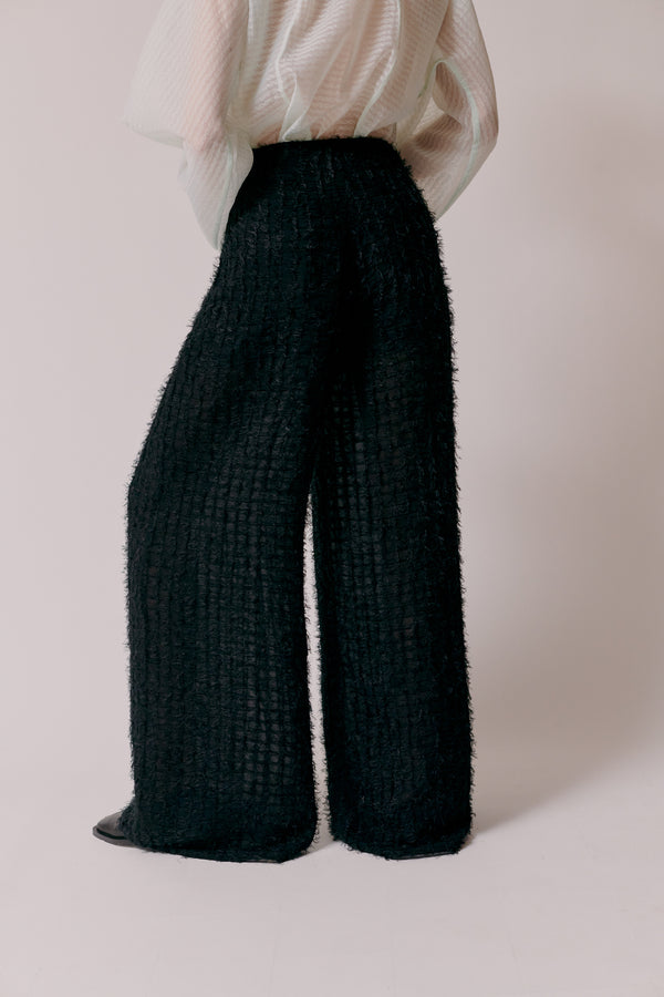 Hofmann Copenhagen Rakelle Pants Black