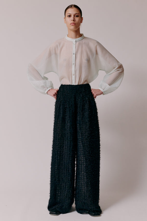 hofmann copenhagen Rakelle Pants Black