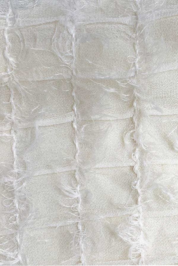 Hofmann Copenhagen Rakelle Pants Creme