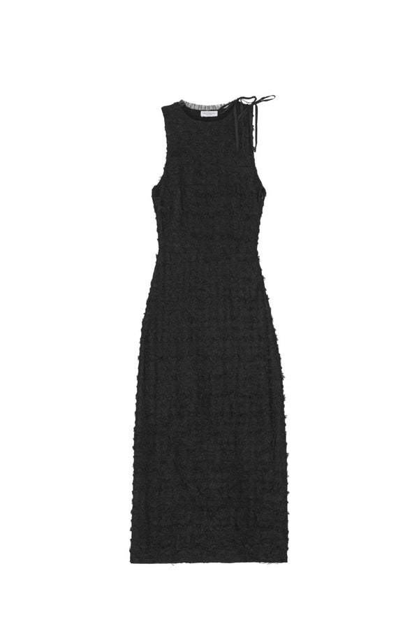 Hofmann Copenhagen Rennae Dress Black