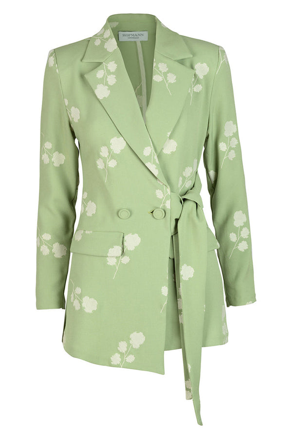 Hofmann Copenhagen Rika Blazer Green