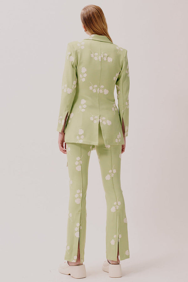 Hofmann Copenhagen Rika Blazer Green