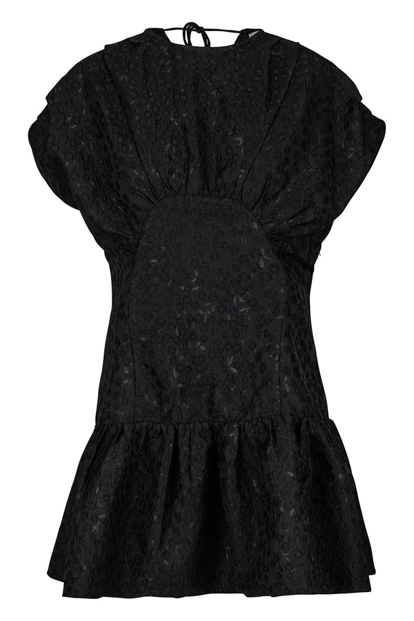 Hofmann Copenhagen Solene Dress Black