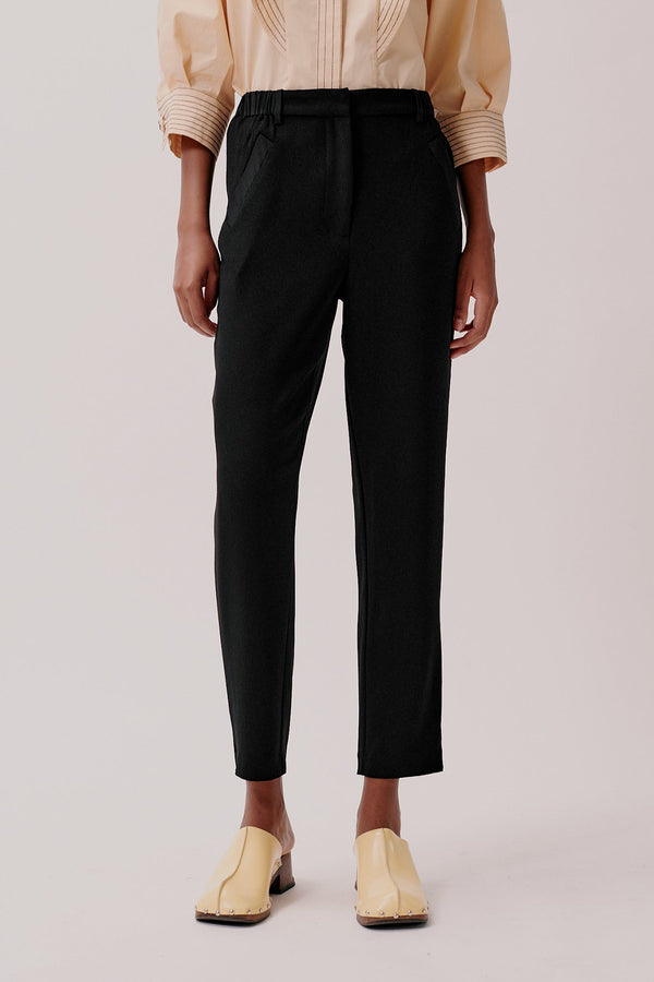 Hofmann Copenhagen Valina Pants Black